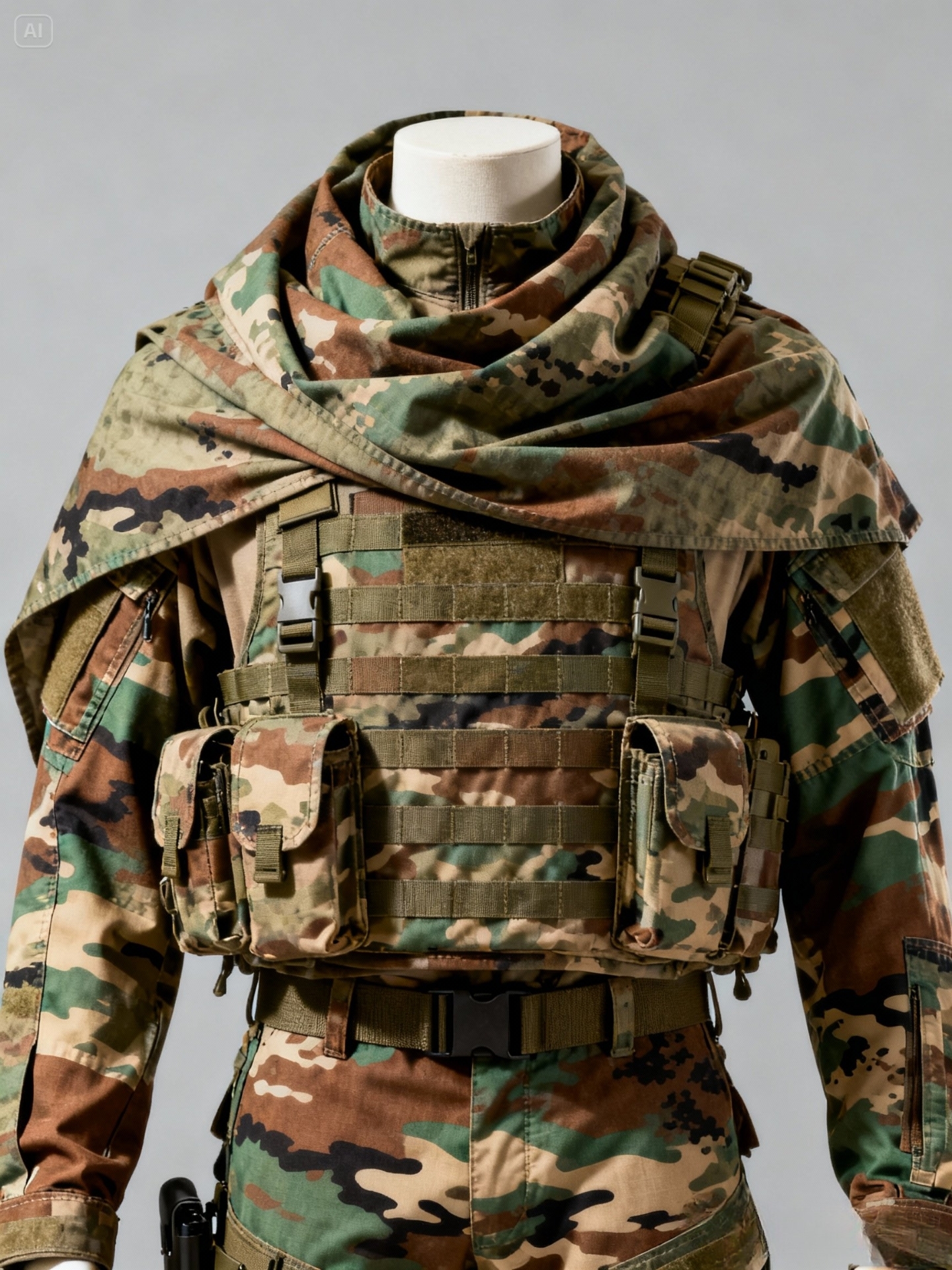 Équipements Militaires