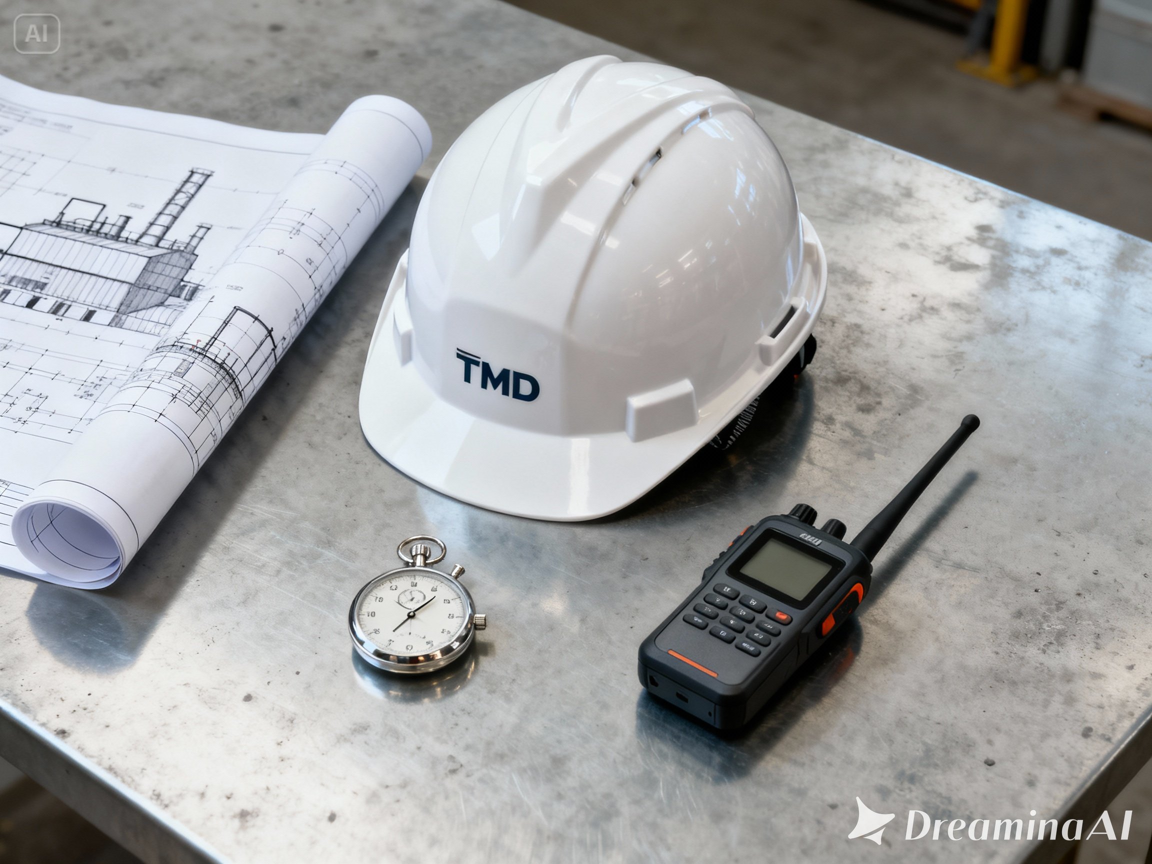 Pilotage et Assistance à Maîtrise d'Ouvrage