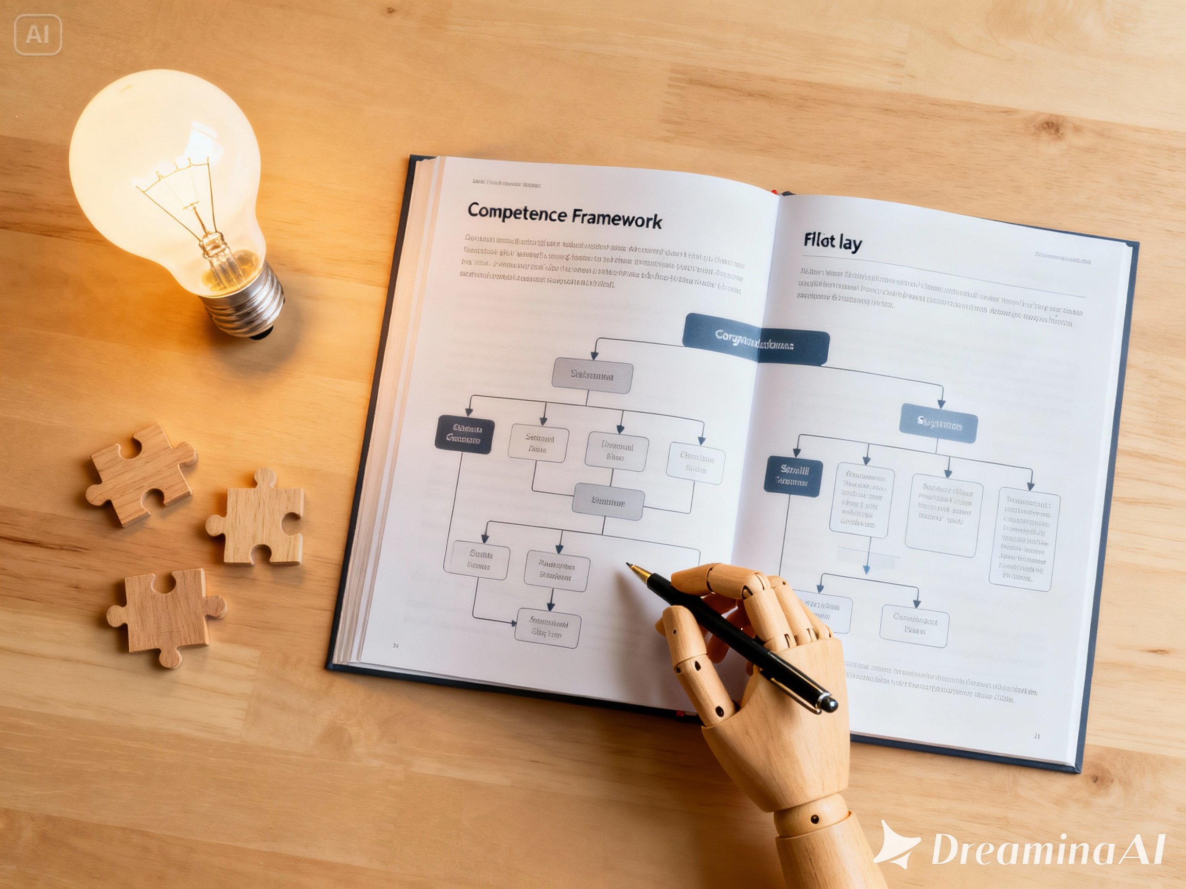 Structuration du Capital Humain
